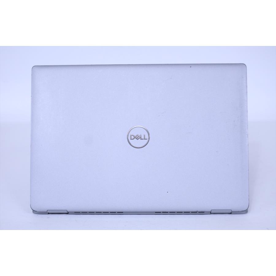 DELL 2023年パワフル32Gモデル 12世代Corei7 Latitude 13 5330 i7-1265U 32G 256G 13.3FHD Wi-Fi6E Office バッテリー良 BAA評価の画像