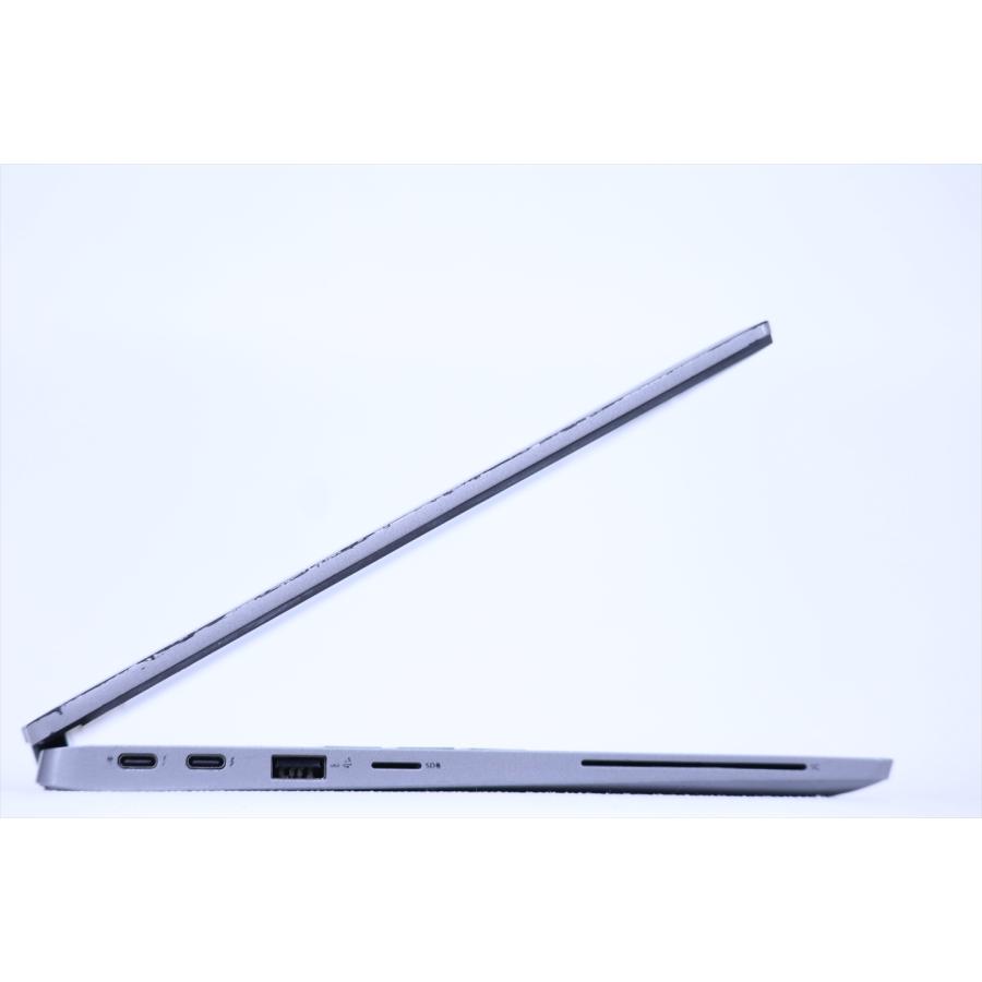 DELL 2023年パワフル32Gモデル 12世代Corei7 Latitude 13 5330 i7-1265U 32G 256G 13.3FHD Wi-Fi6E Office バッテリー良 BBA評価の画像