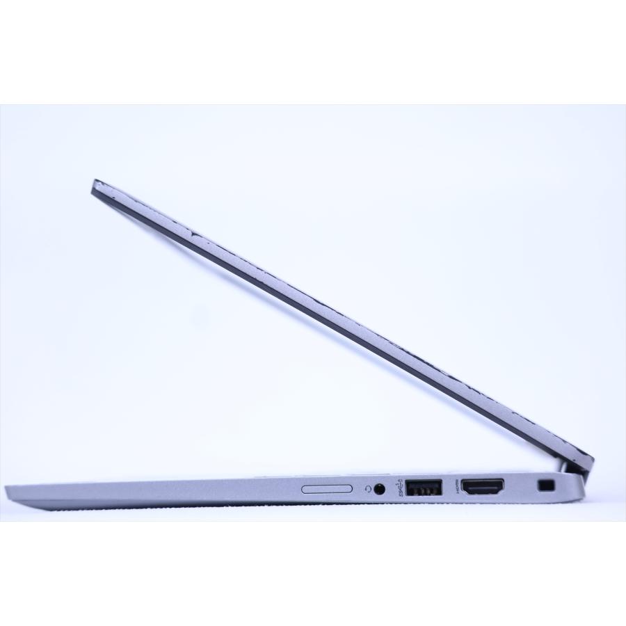 DELL 2023年パワフル32Gモデル 12世代Corei7 Latitude 13 5330 i7-1265U 32G 256G 13.3FHD Wi-Fi6E Office バッテリー良 BBA評価の画像