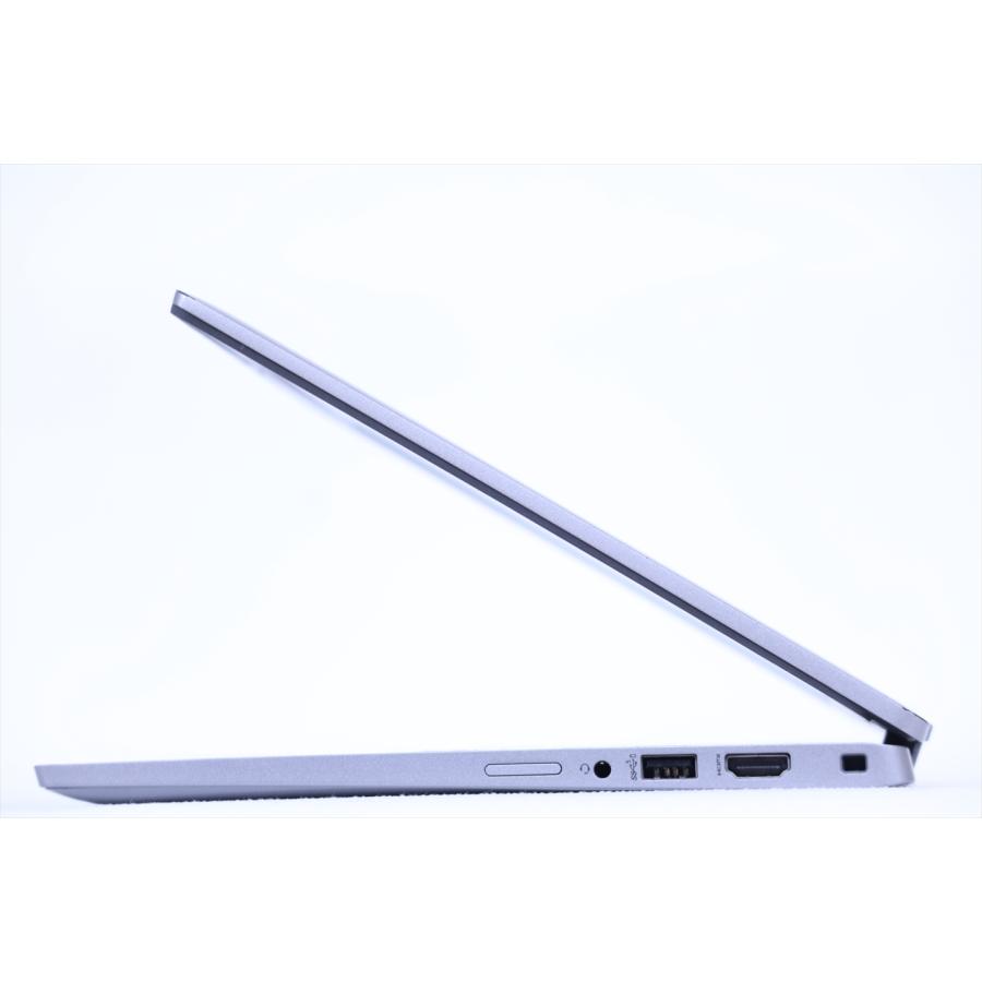 DELL 良好品 2023年パワフル32Gモデル 12世代Corei7 Latitude 13 5330 i7-1265U 32G 256G 13.3FHD Wi-Fi6E Office バッテリー良 ABA評価の画像