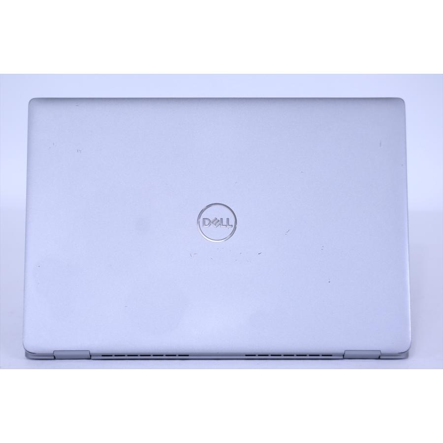 DELL 良好品 2023年パワフル32Gモデル 12世代Corei7 Latitude 13 5330 i7-1265U 32G 256G 13.3FHD Wi-Fi6E Office バッテリー良 ABA評価の画像