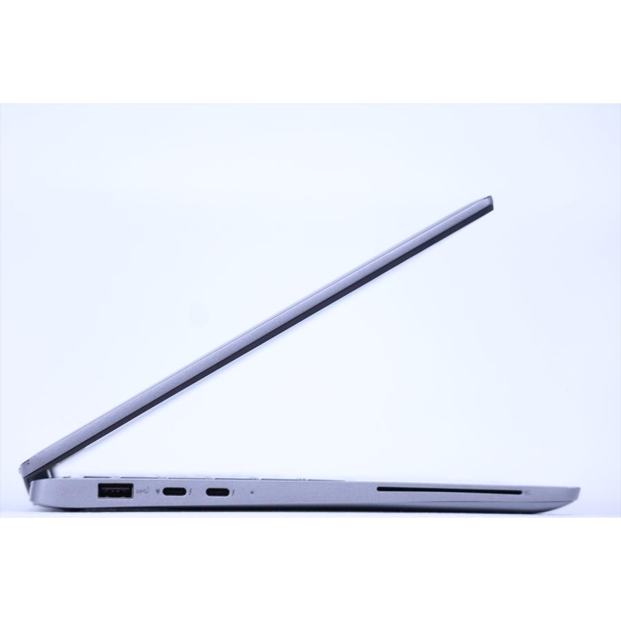 DELL 良好品 2023年パワフル32Gモデル 13世代Corei7 Latitude 13 5340 i7-1365U 32G 256G 13.3FHD Wi-Fi6E Office バッテリー良 AAA評価の画像