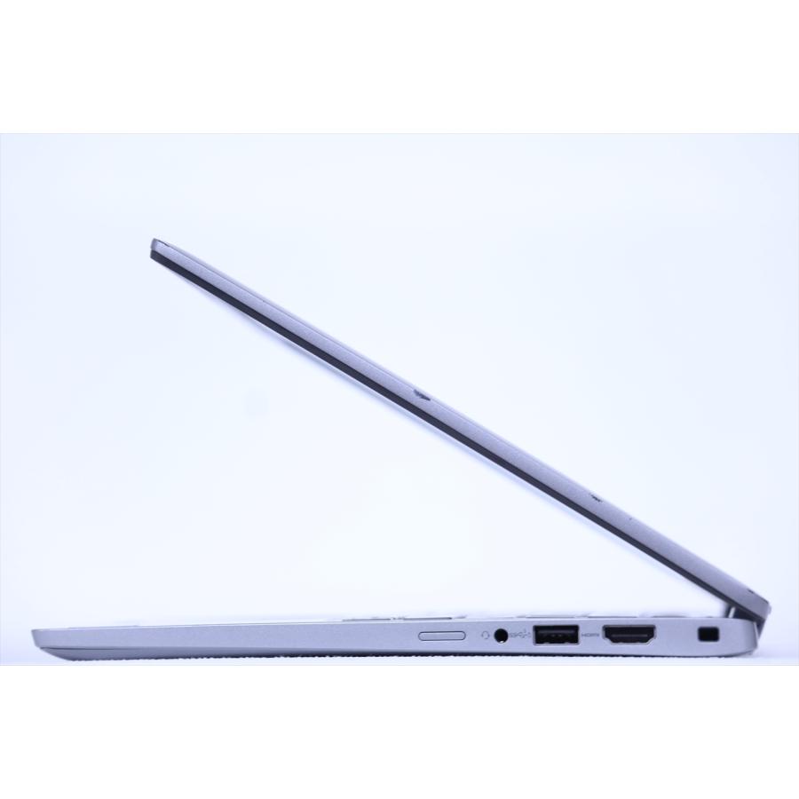 DELL 良好品 2023年パワフル32Gモデル 13世代Corei7 Latitude 13 5340 i7-1365U 32G 256G 13.3FHD Wi-Fi6E Office バッテリー良 AAA評価の画像