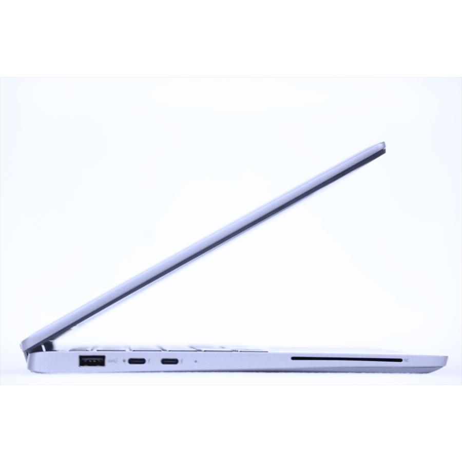 DELL 良品 2023年パワフル32Gモデル 13世代Corei7 Latitude 13 5340 i7-1365U 32G 256G 13.3FHD Wi-Fi6E Office バッテリー良 A+AA評価の画像