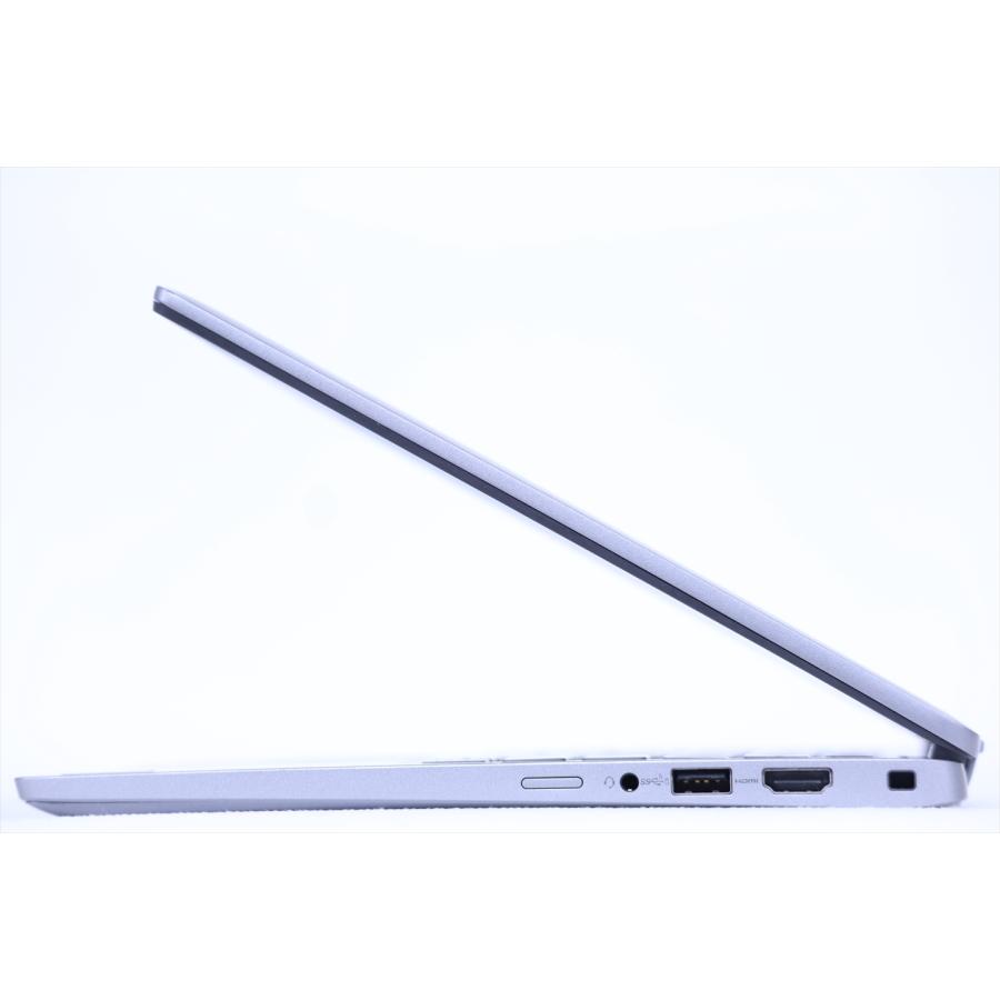 DELL 良品 2023年パワフル32Gモデル 13世代Corei7 Latitude 13 5340 i7-1365U 32G 256G 13.3FHD Wi-Fi6E Office バッテリー良 A+AA評価の画像