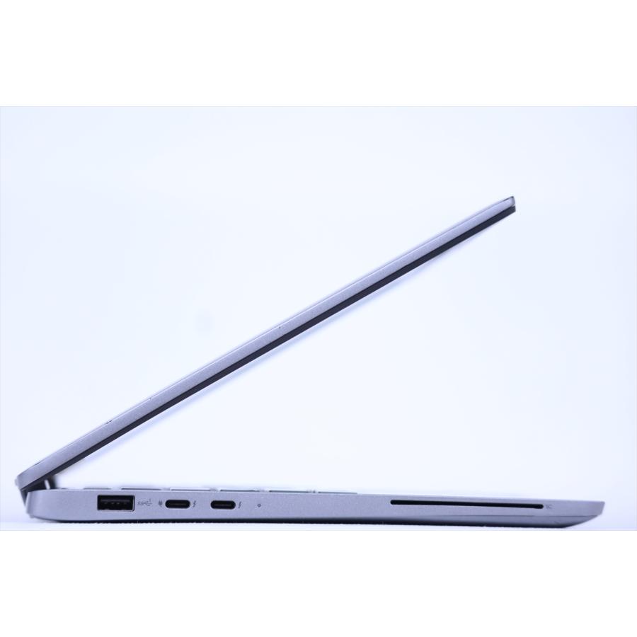 DELL 2023年パワフル32Gモデル 13世代Corei7 Latitude 13 5340 i7-1365U 32G 256G 13.3FHD Wi-Fi6E Office バッテリー良 BAA評価の画像