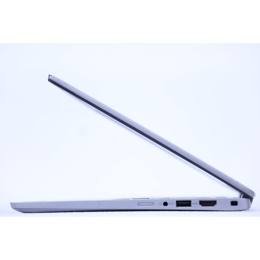 DELL 2023年パワフル32Gモデル 13世代Corei7 Latitude 13 5340 i7-1365U 32G 256G 13.3FHD Wi-Fi6E Office バッテリー良 BAA評価の画像