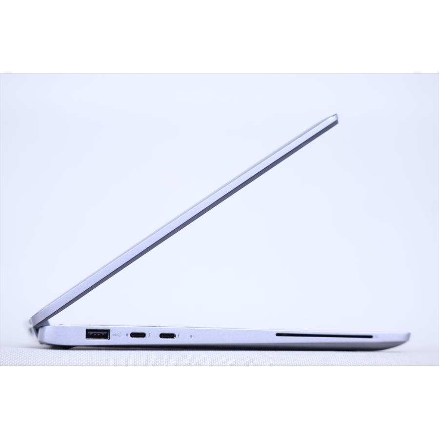 DELL 良好品 2024年AI特化NPU搭載モデル Latitude 13 5350 Ultra5 135U 16G 256G 13.3FHD Wi-Fi6E Office バッテリー良 ABA評価の画像