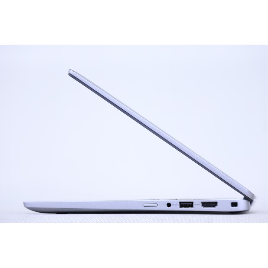 DELL 良好品 2024年AI特化NPU搭載モデル Latitude 13 5350 Ultra5 135U 16G 256G 13.3FHD Wi-Fi6E Office バッテリー良 ABA評価の画像