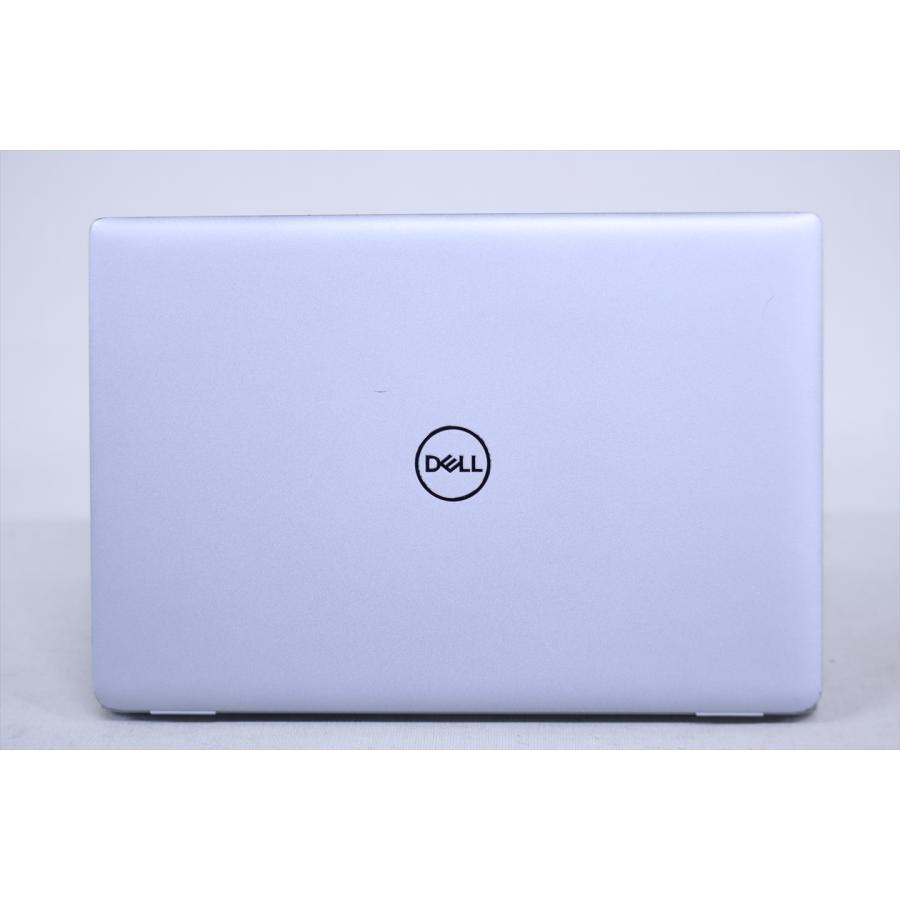 DELL 良好品 2024年AI特化NPU搭載モデル Latitude 13 5350 Ultra5 135U 16G 256G 13.3FHD Wi-Fi6E Office バッテリー良 ABA評価の画像