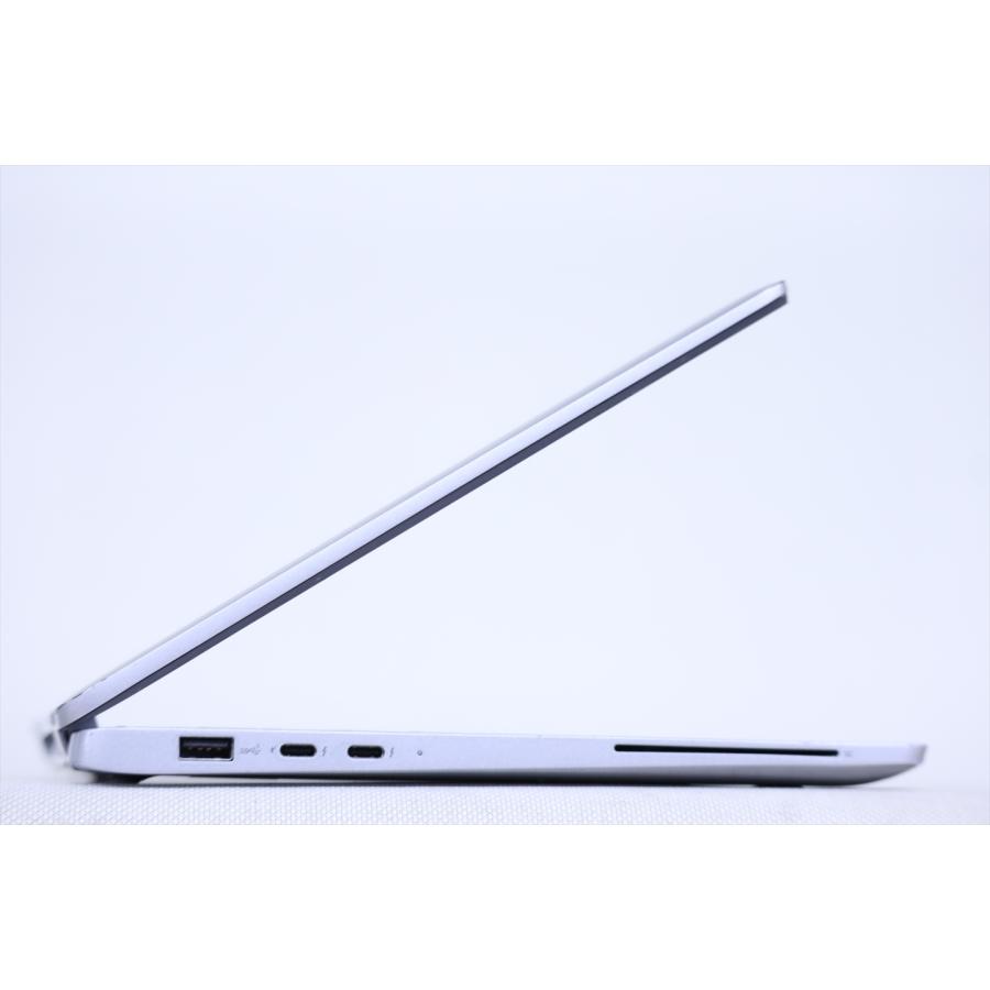 DELL 2024年AI特化NPU搭載モデル Latitude 13 5350 Ultra5 135U 16G 256G 13.3FHD Wi-Fi6E Office バッテリー良 BAA評価の画像