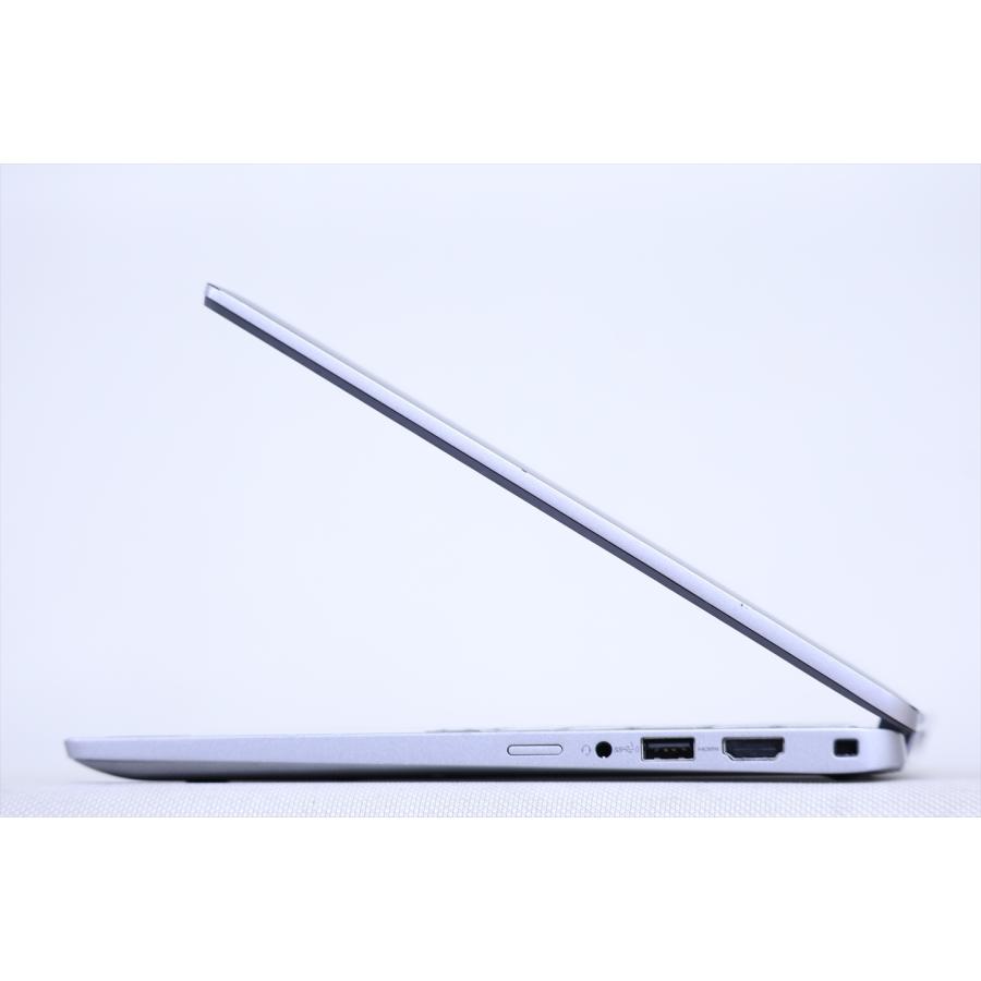 DELL 2024年AI特化NPU搭載モデル Latitude 13 5350 Ultra5 135U 16G 256G 13.3FHD Wi-Fi6E Office バッテリー良 BAA評価の画像