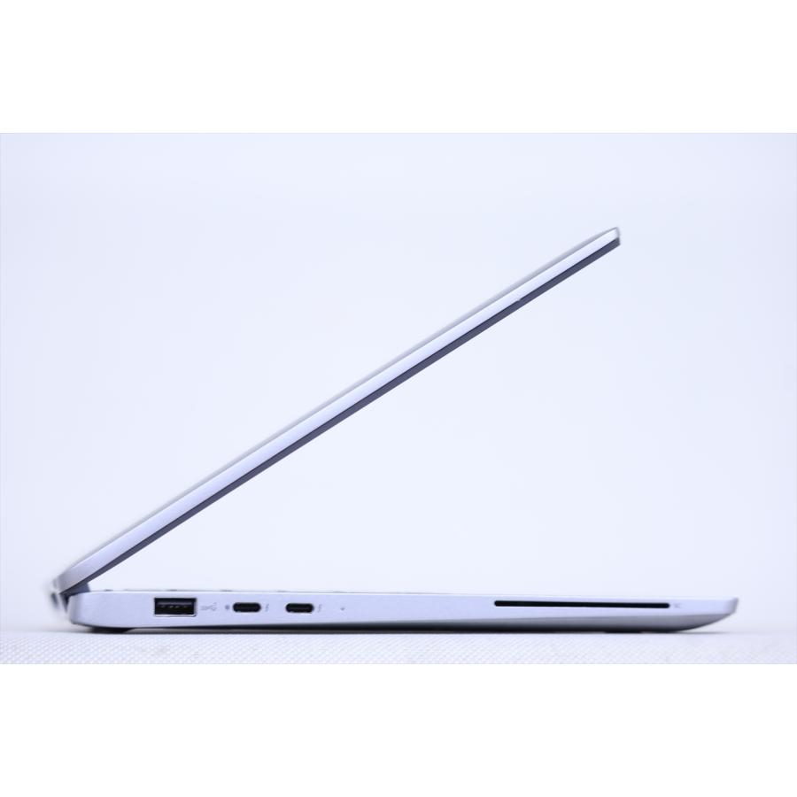 DELL 2024年AI特化NPU搭載モデル Latitude 13 5350 Ultra5 135U 16G 256G 13.3FHD Wi-Fi6E Office バッテリー良 BAA評価の画像