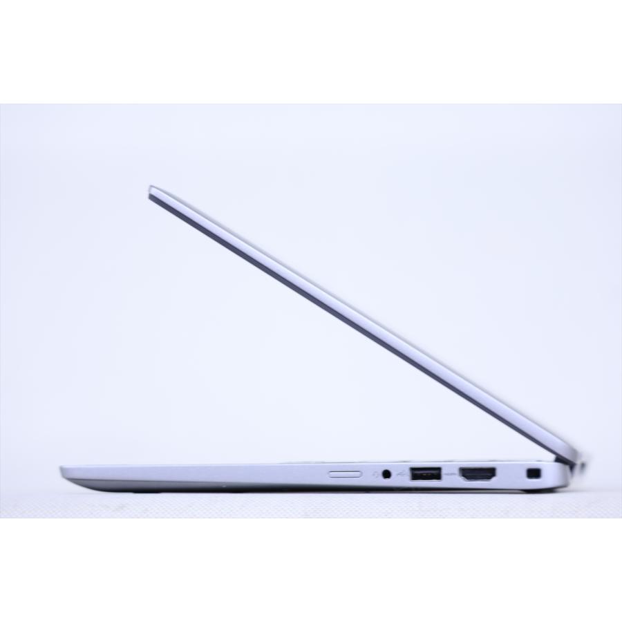 DELL 2024年AI特化NPU搭載モデル Latitude 13 5350 Ultra5 135U 16G 256G 13.3FHD Wi-Fi6E Office バッテリー良 BAA評価の画像
