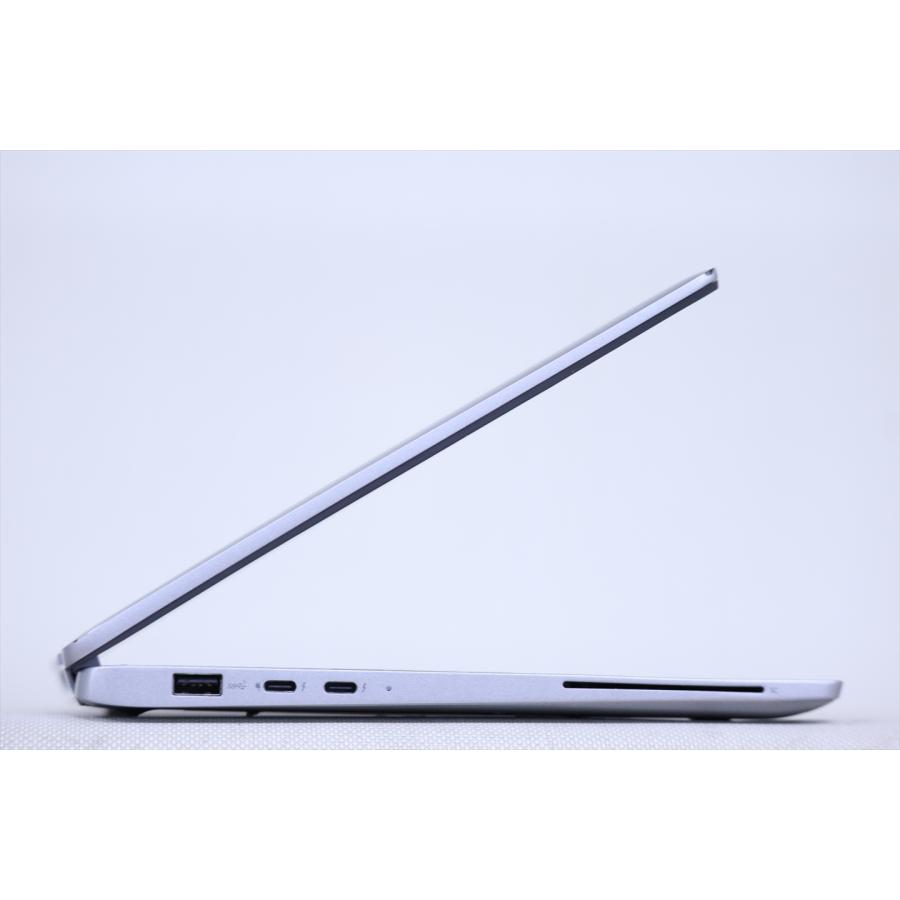 DELL 良好品 2025年AI特化NPU搭載モデル Latitude 13 5350 Ultra5 135U 16G 256G 13.3FHD Wi-Fi6E Office バッテリー良 AAA評価の画像