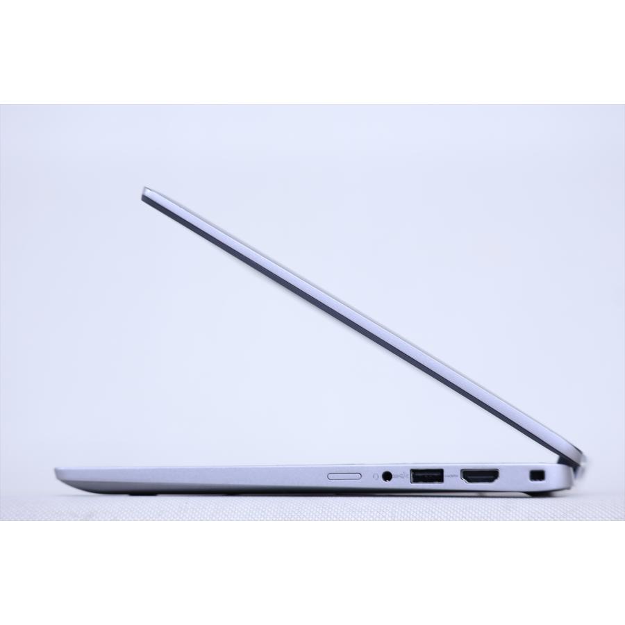 DELL 良好品 2025年AI特化NPU搭載モデル Latitude 13 5350 Ultra5 135U 16G 256G 13.3FHD Wi-Fi6E Office バッテリー良 AAA評価の画像