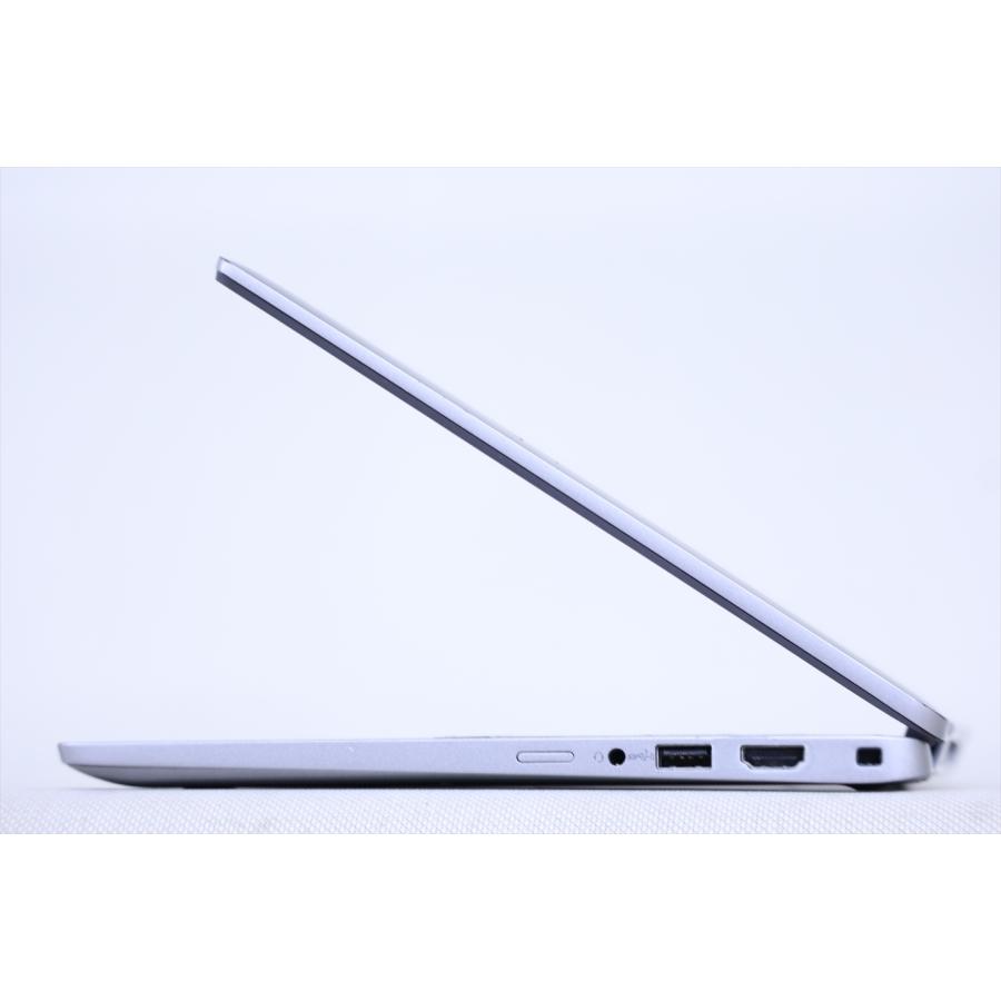 DELL 2024年AI特化NPU搭載モデル Latitude 13 5350 Ultra5 135U 16G 256G 13.3FHD Wi-Fi6E Office バッテリー良 BAA評価の画像