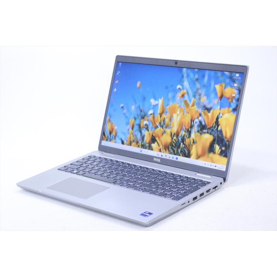 Windowsノート本体 Dell Precision 3571 i9-12 32GB 512GB FHD Precision DELL 良好品 2023年ハイパワーモデル 12世代Corei9 3571