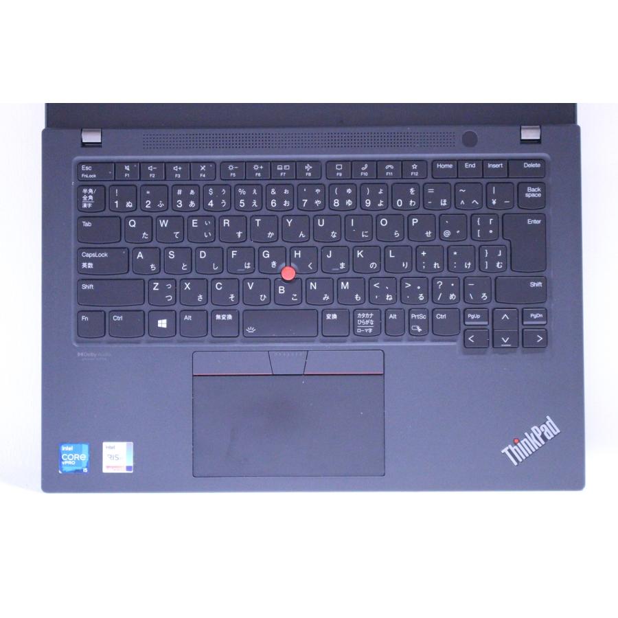 ThinkPad T レノボ 2021年タッチ液晶快速モデル T14s Gen2 i5-1145G7