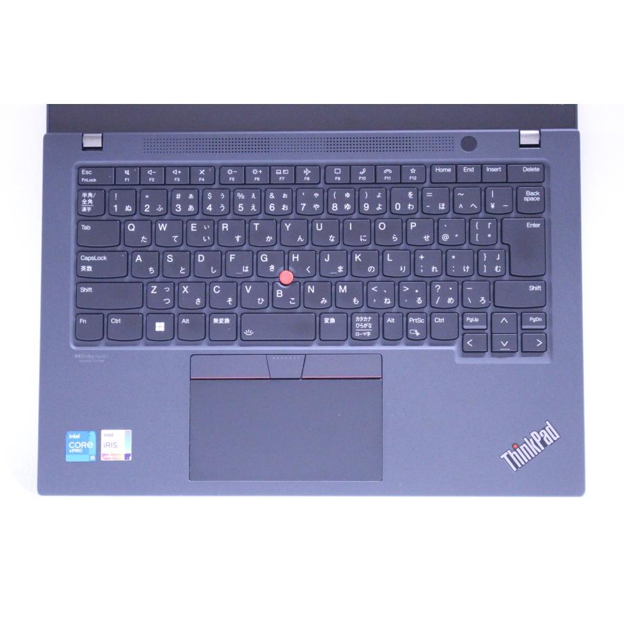 ThinkPad T レノボ 良品 2021年タッチ液晶快速モデル T14s Gen2 i5