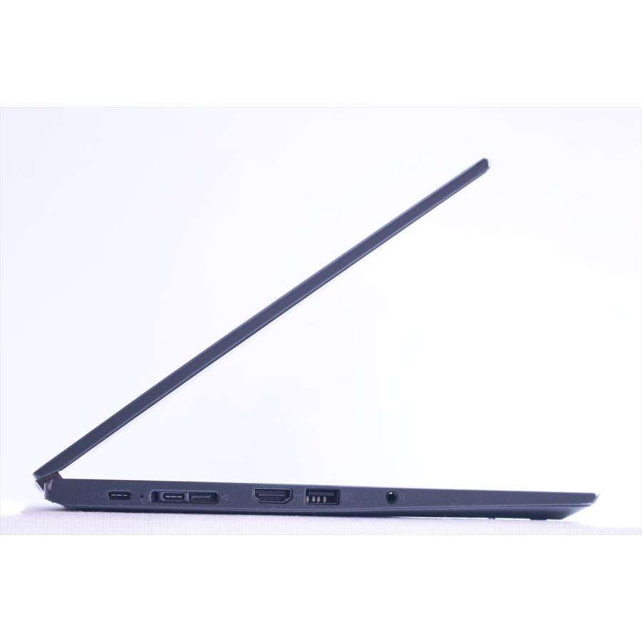 レノボ 良好品 2022年タッチ液晶快速モデル ThinkPad T14s Gen2 i5-1145G7 16G 256G 14.0FHDタッチ WiFi6 Office Win11 バッテリー良 AAA評価の画像