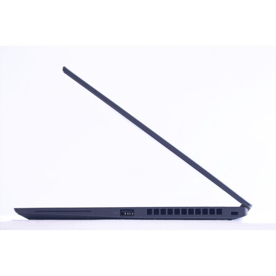 レノボ 良好品 2022年タッチ液晶快速モデル ThinkPad T14s Gen2 i5-1145G7 16G 256G 14.0FHDタッチ WiFi6 Office Win11 バッテリー良 AAA評価の画像