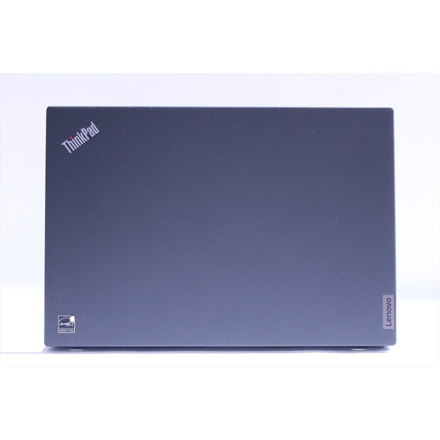 レノボ 良好品 2022年タッチ液晶快速モデル ThinkPad T14s Gen2 i5-1145G7 16G 256G 14.0FHDタッチ WiFi6 Office Win11 バッテリー良 AAA評価の画像