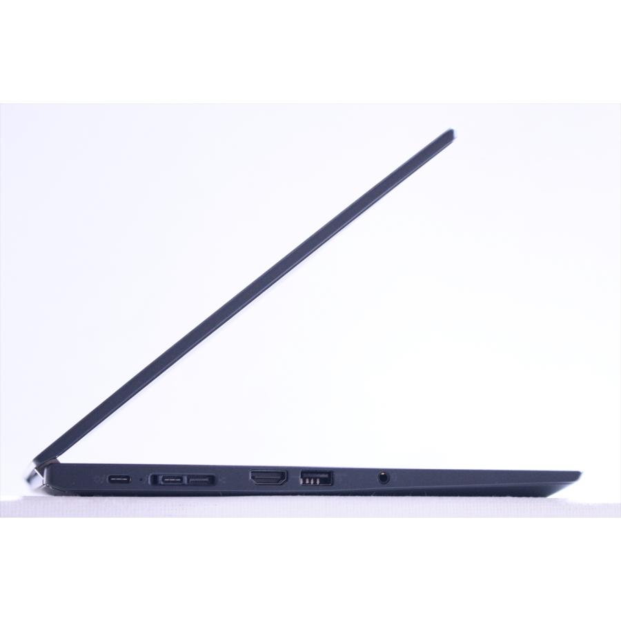 レノボ 良好品 2022年タッチ液晶快速モデル ThinkPad T14s Gen2 i5-1145G7 16G 256G 14.0FHDタッチ WiFi6 Office Win11 バッテリー良 AAA評価の画像