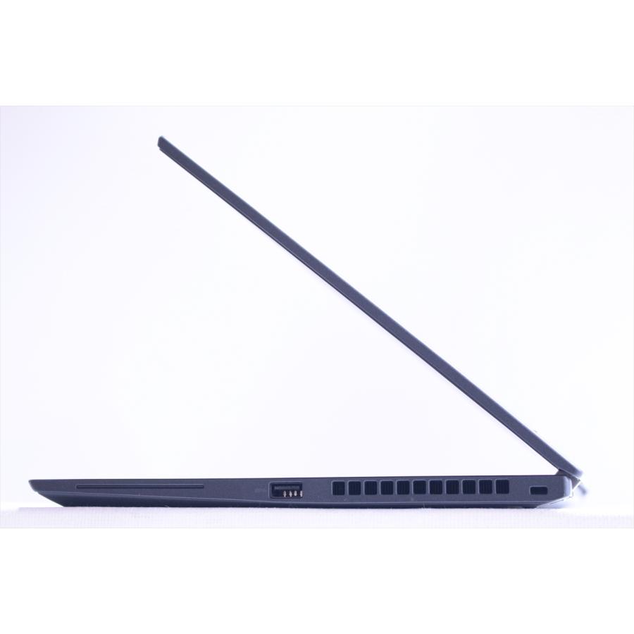 レノボ 良好品 2022年タッチ液晶快速モデル ThinkPad T14s Gen2 i5-1145G7 16G 256G 14.0FHDタッチ WiFi6 Office Win11 バッテリー良 AAA評価の画像
