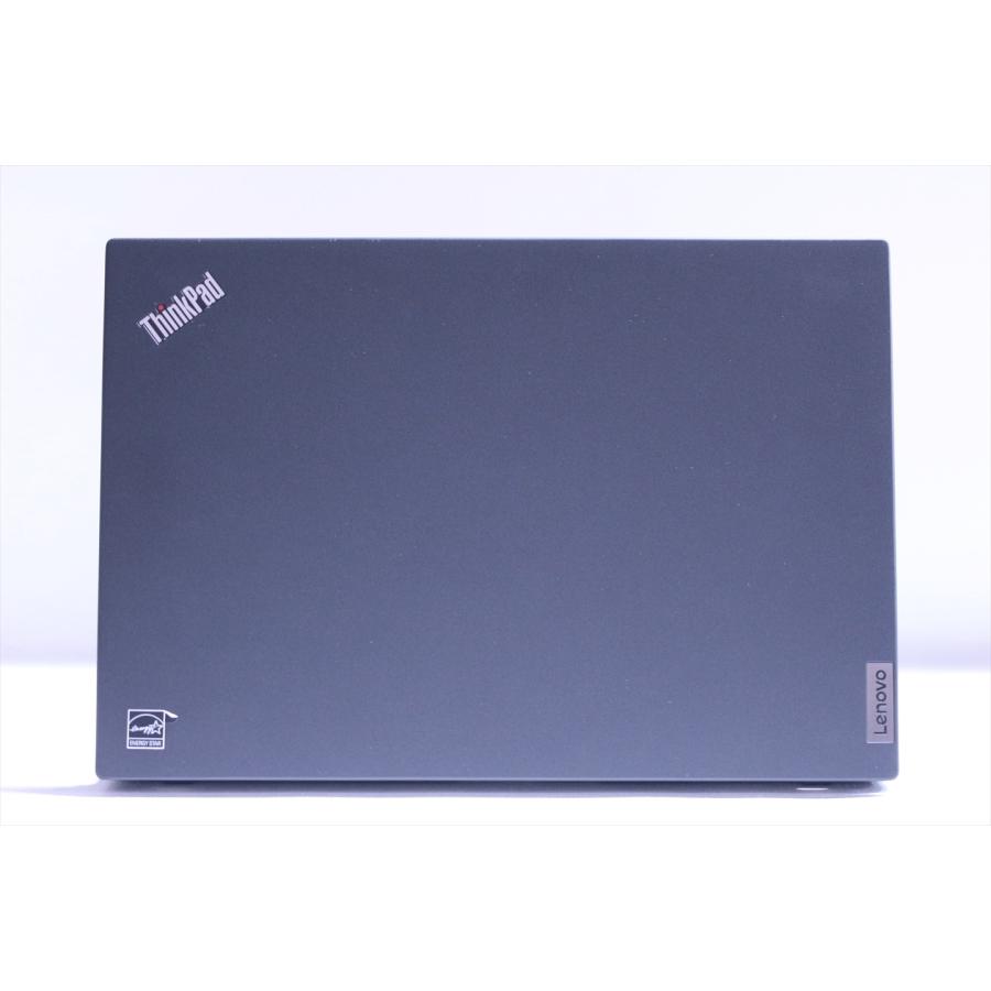 レノボ 良好品 2022年タッチ液晶快速モデル ThinkPad T14s Gen2 i5-1145G7 16G 256G 14.0FHDタッチ WiFi6 Office Win11 バッテリー良 AAA評価の画像