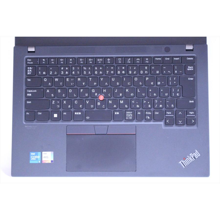 ThinkPad T レノボ 良好品 2022年タッチ液晶快速モデル T14s Gen2 i5