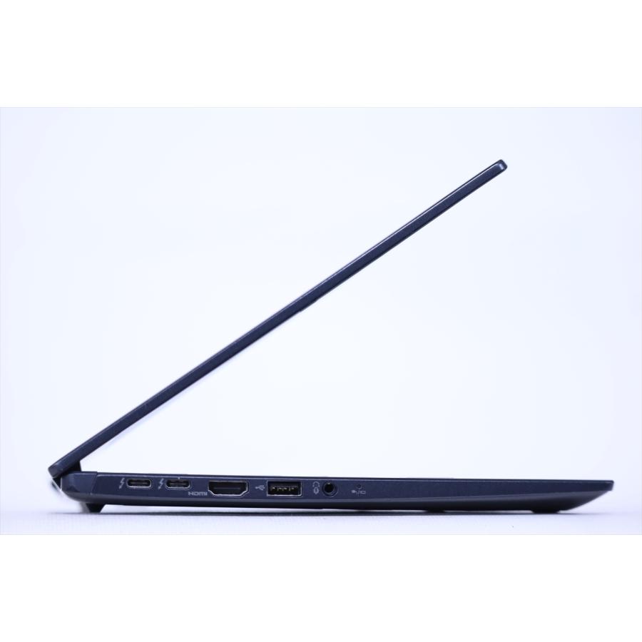 バッテリー良好！美品【第11世代i5/16GB】G83/HU！高性能&軽量薄型 dynabook G ダイナブック 東芝 バッテリー良 2022年薄軽量快速モデル