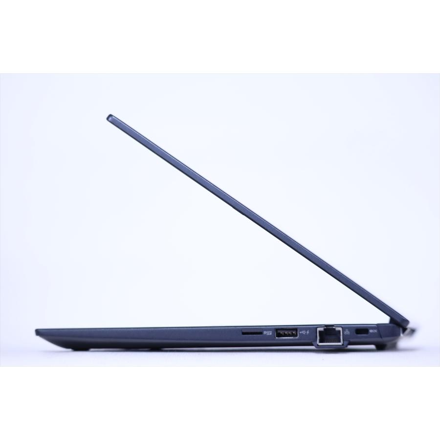 バッテリー良好【第11世代 i5/16GB】G83/HV！高性能！薄型軽量 dynabook G ダイナブック 東芝 バッテリー良 2022年薄軽量快速モデル