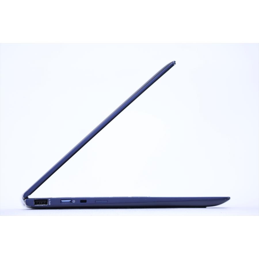 ノートパソコン 良好品 2023年快速2in1タブレットモデル HP Elite Dragonfly G2 i5-1135G7 16G 256G 13.3FHDタッチ Wi-Fi6 Office Win11 ABA評価の画像