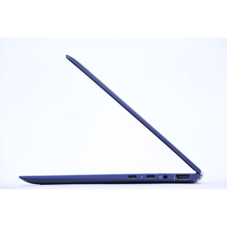 ノートパソコン 良好品 2023年快速2in1タブレットモデル HP Elite Dragonfly G2 i5-1135G7 16G 256G 13.3FHDタッチ Wi-Fi6 Office Win11 ABA評価の画像