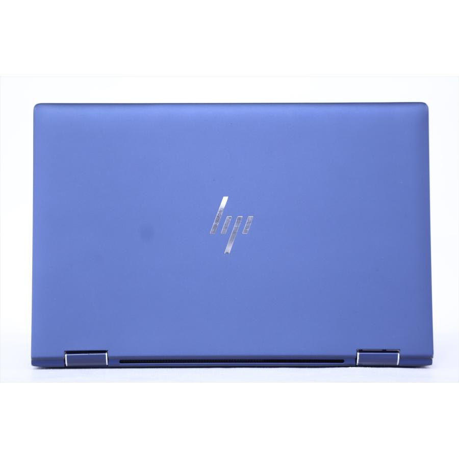 ノートパソコン 良好品 2023年快速2in1タブレットモデル HP Elite Dragonfly G2 i5-1135G7 16G 256G 13.3FHDタッチ Wi-Fi6 Office Win11 ABA評価の画像