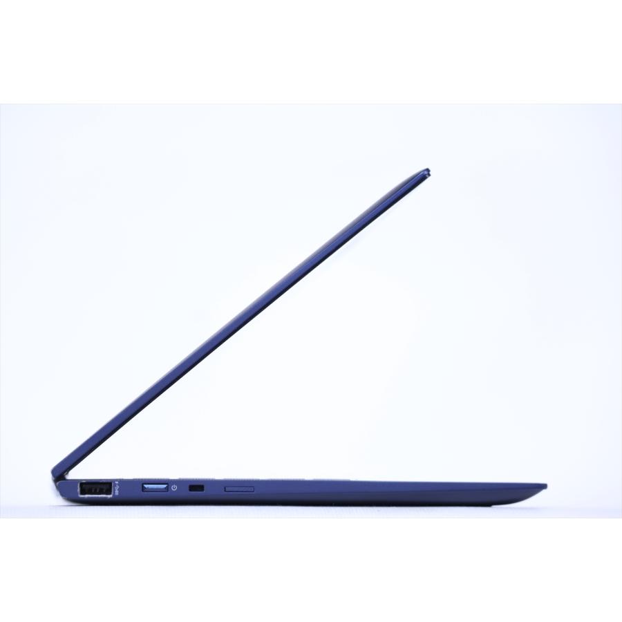 ノートパソコン 良好品 2023年快速2in1タブレットモデル HP Elite Dragonfly G2 i5-1135G7 16G 256G 13.3FHDタッチ Wi-Fi6 Office Win11 AAA評価の画像