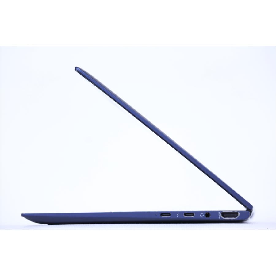 ノートパソコン 良好品 2023年快速2in1タブレットモデル HP Elite Dragonfly G2 i5-1135G7 16G 256G 13.3FHDタッチ Wi-Fi6 Office Win11 AAA評価の画像