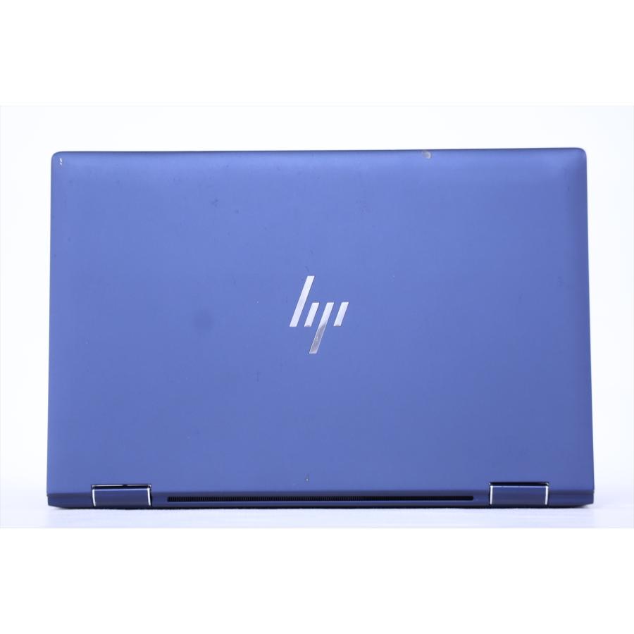 ノートパソコン 良好品 2023年快速2in1タブレットモデル HP Elite Dragonfly G2 i5-1135G7 16G 256G 13.3FHDタッチ Wi-Fi6 Office Win11 AAA評価の画像