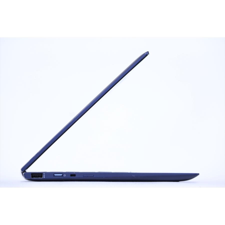 ノートパソコン 良好品 2023年快速2in1タブレットモデル HP Elite Dragonfly G2 i5-1135G7 16G 256G 13.3FHDタッチ Wi-Fi6 バッテリー良 AAA評価の画像