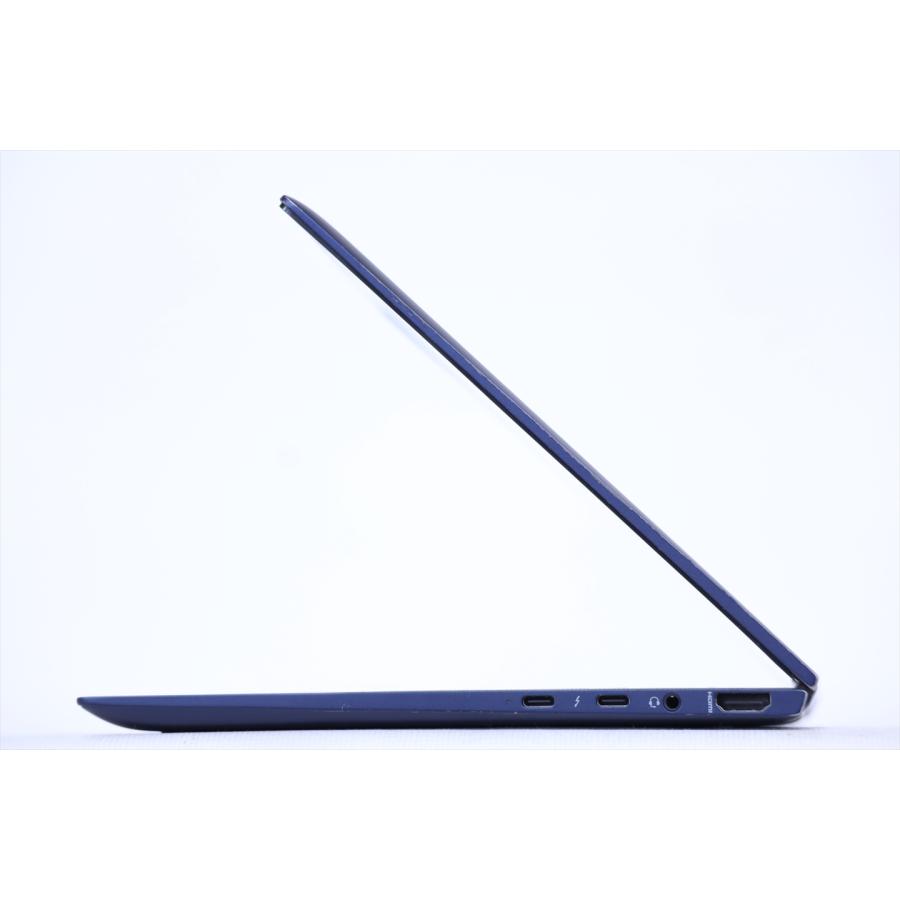 ノートパソコン 良好品 2023年快速2in1タブレットモデル HP Elite Dragonfly G2 i5-1135G7 16G 256G 13.3FHDタッチ Wi-Fi6 バッテリー良 AAA評価の画像