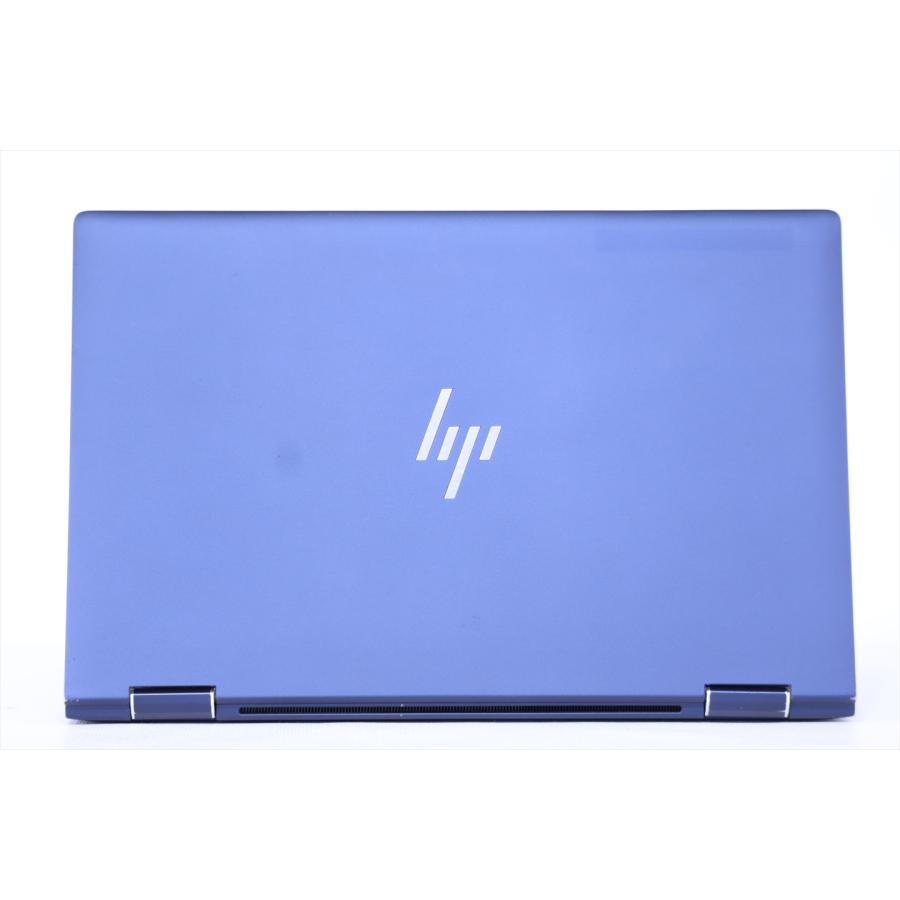 ノートパソコン 良好品 2023年快速2in1タブレットモデル HP Elite Dragonfly G2 i5-1135G7 16G 256G 13.3FHDタッチ Wi-Fi6 バッテリー良 AAA評価の画像