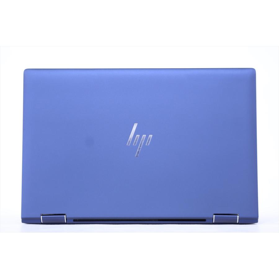 Windowsノート本体 HP EliteDragonfly G2 2in1/i5-1135G7 16GB 日本HP 【軽量モバイル】HP Elite Dragonfly G2 Win10 or Win11 [Core