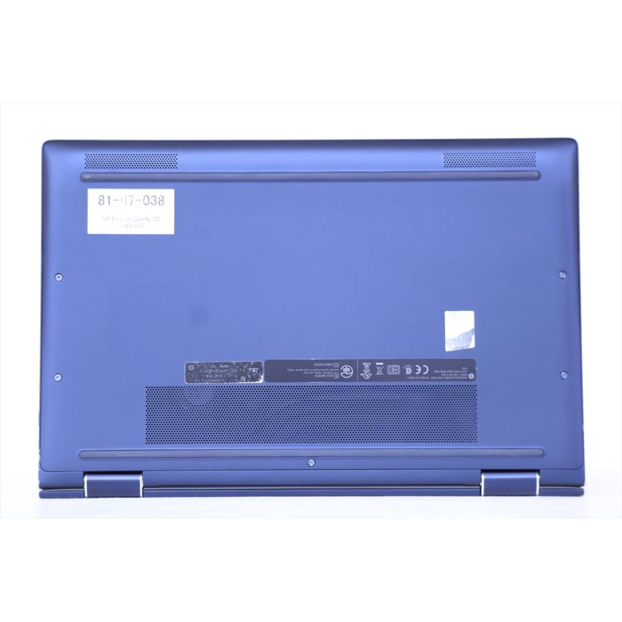 Windowsノート本体 HP EliteDragonfly G2 2in1/i5-1135G7 16GB Elite Dragonfly ノートパソコン 良好品 2023年快速2in1タブレット