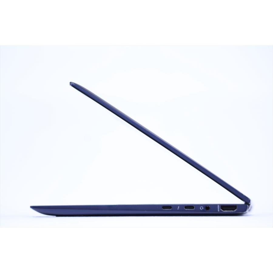 ノートパソコン 2023年快速2in1タブレットモデル HP Elite Dragonfly G2 i5-1135G7 16G 256G 13.3FHDタッチ Wi-Fi6 Office Win11 BAA評価の画像