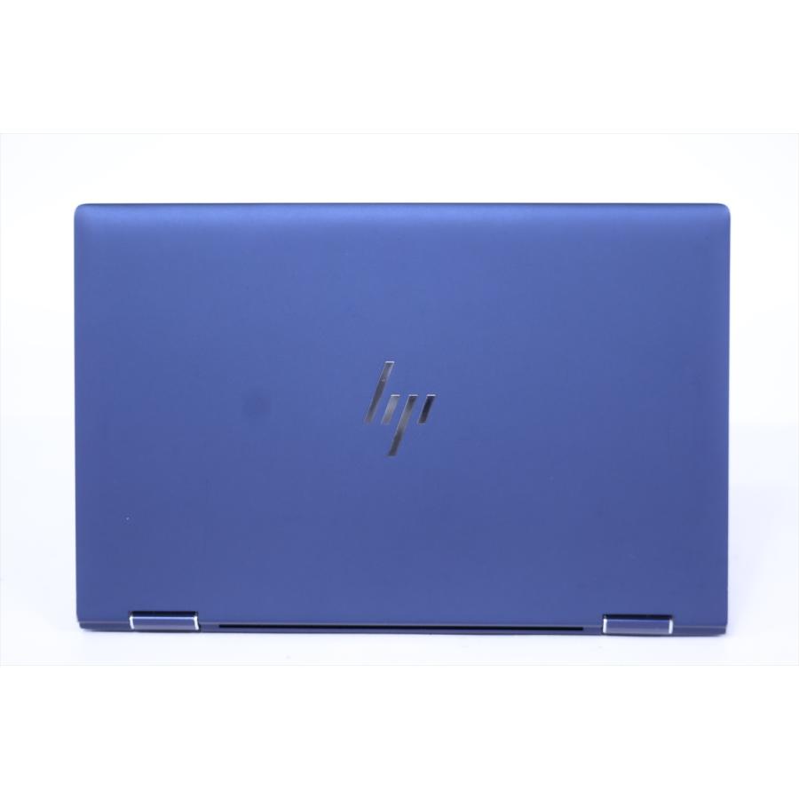 ノートパソコン 2023年快速2in1タブレットモデル HP Elite Dragonfly G2 i5-1135G7 16G 256G 13.3FHDタッチ Wi-Fi6 Office Win11 BAA評価の画像
