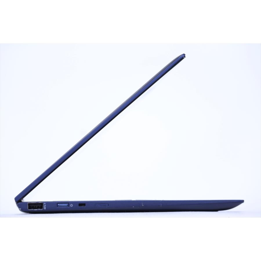 ノートパソコン 2023年快速2in1タブレットモデル HP Elite Dragonfly G2 i5-1135G7 16G 256G 13.3FHDタッチ Wi-Fi6 Office Win11 BAA評価の画像