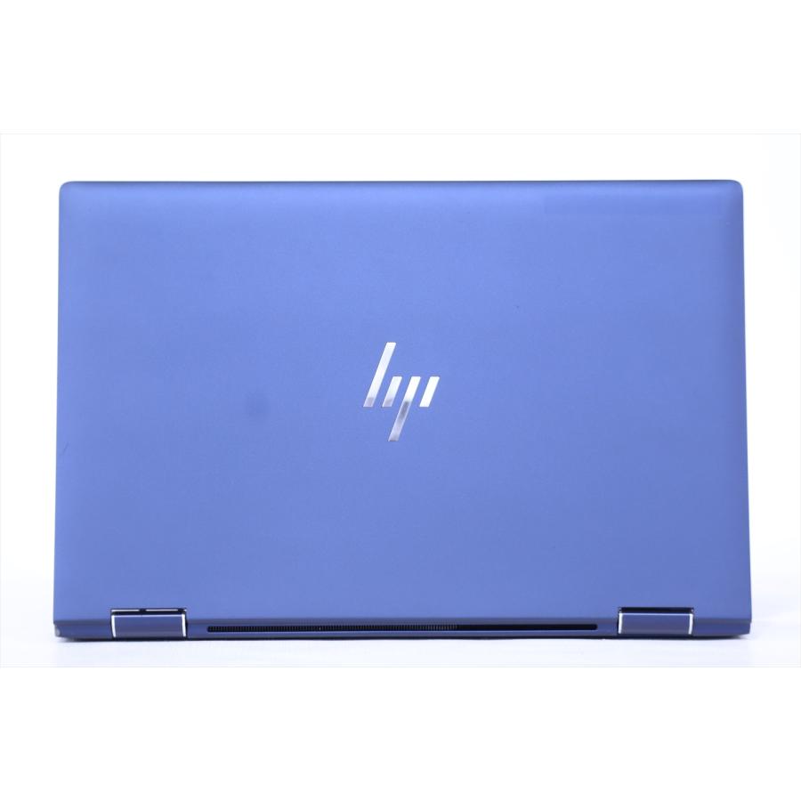 ノートパソコン 2023年快速2in1タブレットモデル HP Elite Dragonfly G2 i5-1135G7 16G 256G 13.3FHDタッチ Wi-Fi6 Office Win11 BAA評価の画像