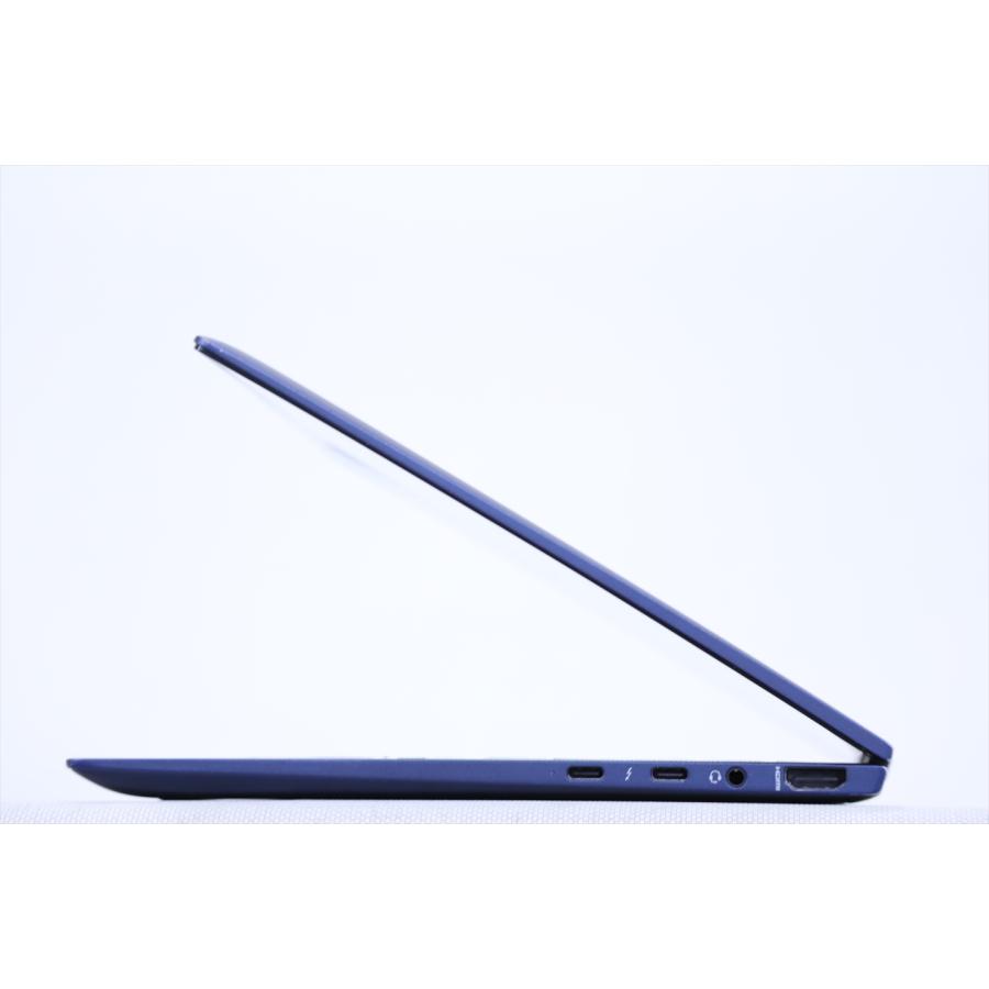 ノートパソコン 良品 2023年快速2in1タブレットモデル 11世代Corei5 HP Elite Dragonfly G2 i5-1135G7 16G 256G 13.3FHDタッチ Wi-Fi6 A+AA評価の画像