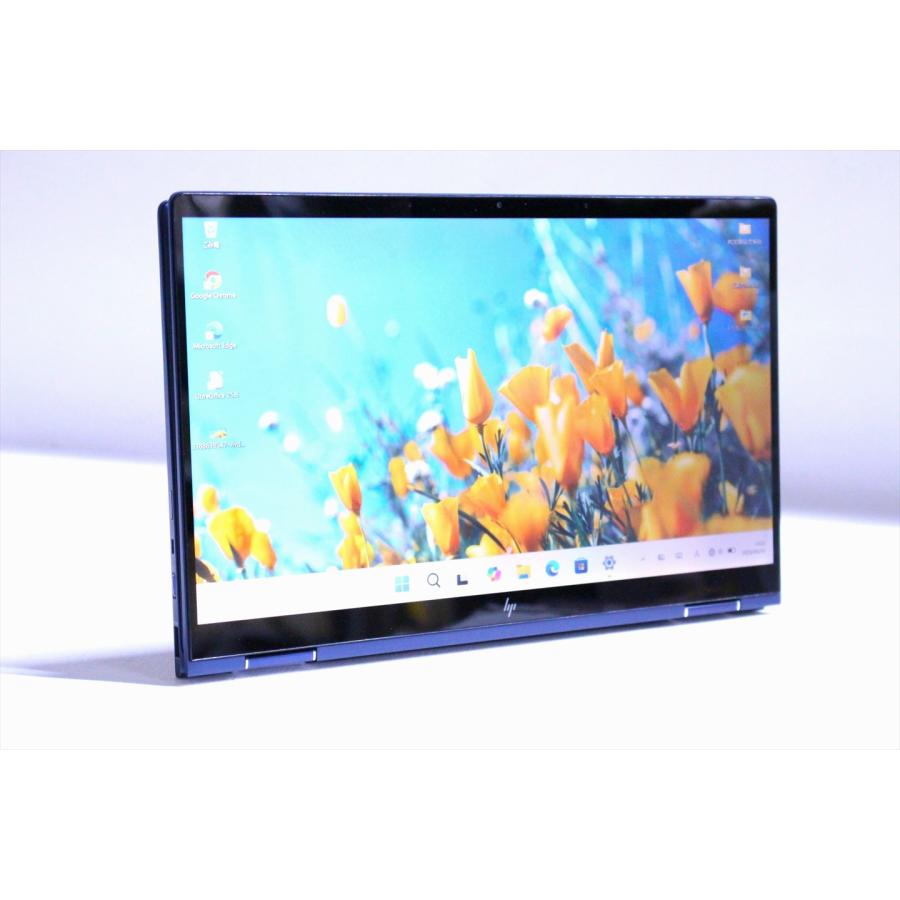 Elite Dragonfly ノートパソコン 良好品 2023年快速2in1タブレット